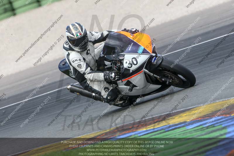 may 2015;motorbikes;no limits;peter wileman photography;spain;trackday digital images;valencia