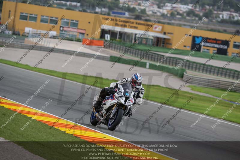 may 2015;motorbikes;no limits;peter wileman photography;spain;trackday digital images;valencia