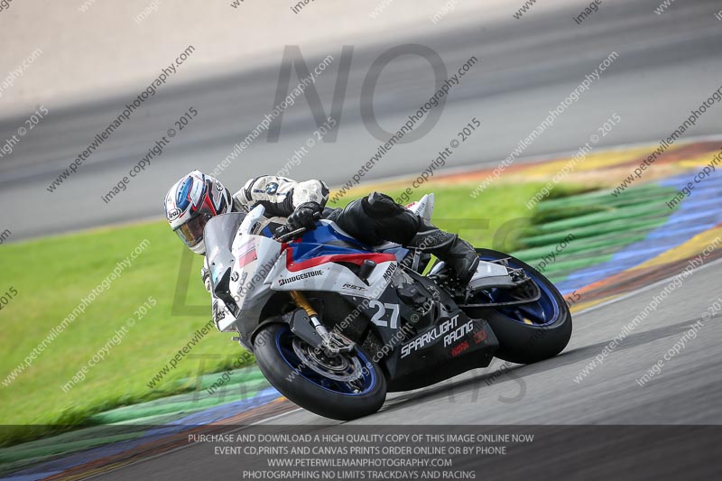 may 2015;motorbikes;no limits;peter wileman photography;spain;trackday digital images;valencia