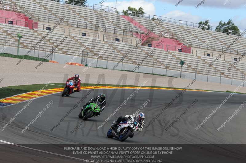 may 2015;motorbikes;no limits;peter wileman photography;spain;trackday digital images;valencia