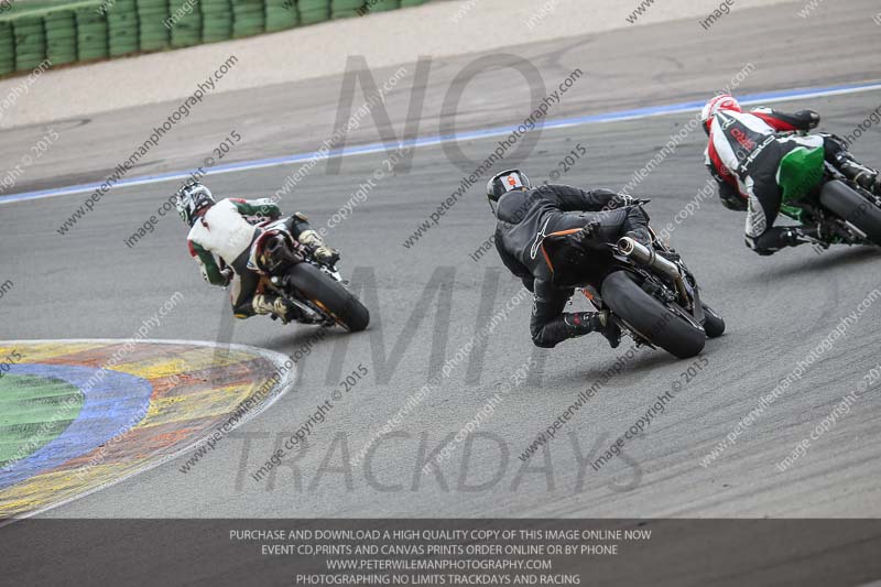 may 2015;motorbikes;no limits;peter wileman photography;spain;trackday digital images;valencia