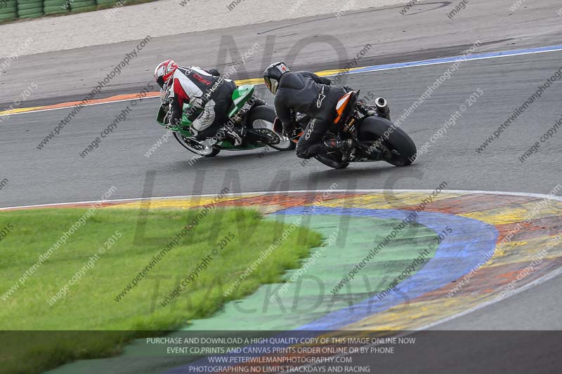 may 2015;motorbikes;no limits;peter wileman photography;spain;trackday digital images;valencia