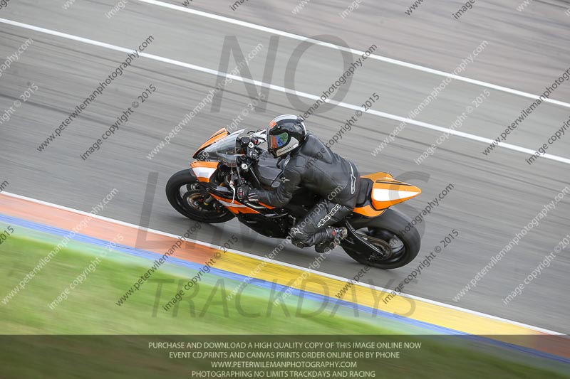 may 2015;motorbikes;no limits;peter wileman photography;spain;trackday digital images;valencia