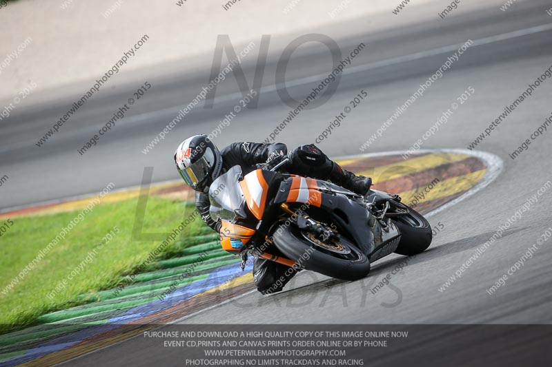 may 2015;motorbikes;no limits;peter wileman photography;spain;trackday digital images;valencia