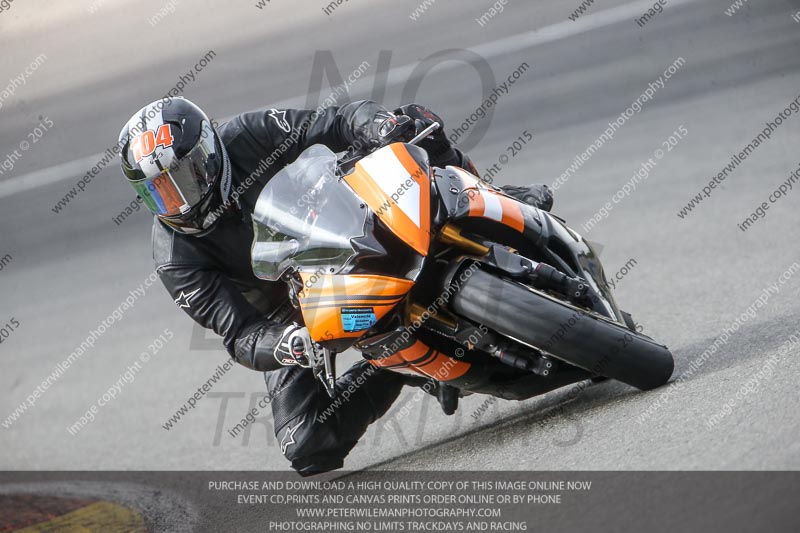 may 2015;motorbikes;no limits;peter wileman photography;spain;trackday digital images;valencia