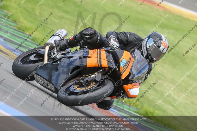 may 2015;motorbikes;no limits;peter wileman photography;spain;trackday digital images;valencia