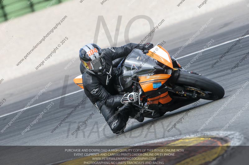 may 2015;motorbikes;no limits;peter wileman photography;spain;trackday digital images;valencia