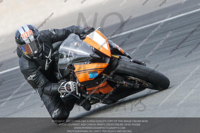 may 2015;motorbikes;no limits;peter wileman photography;spain;trackday digital images;valencia