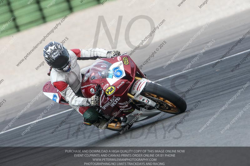 may 2015;motorbikes;no limits;peter wileman photography;spain;trackday digital images;valencia