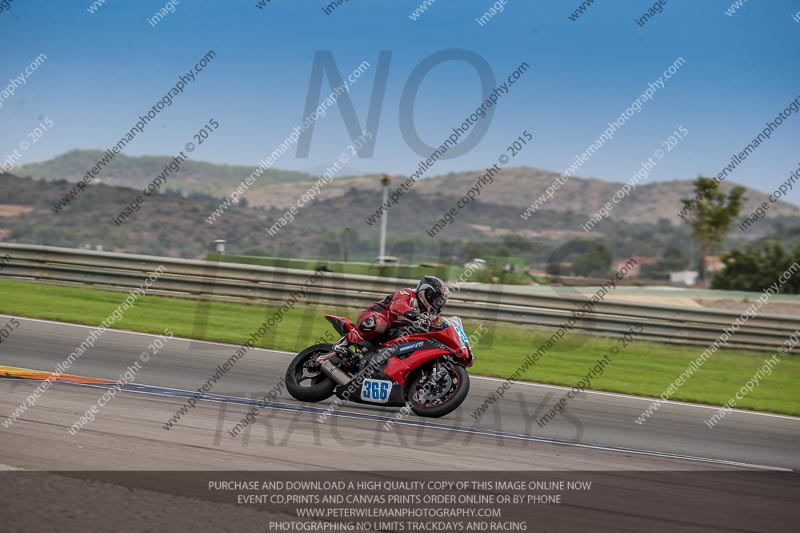may 2015;motorbikes;no limits;peter wileman photography;spain;trackday digital images;valencia