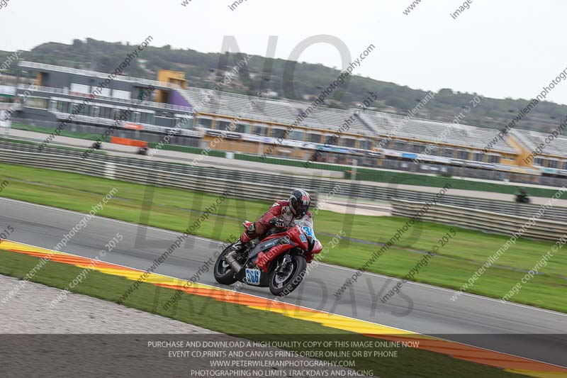 may 2015;motorbikes;no limits;peter wileman photography;spain;trackday digital images;valencia