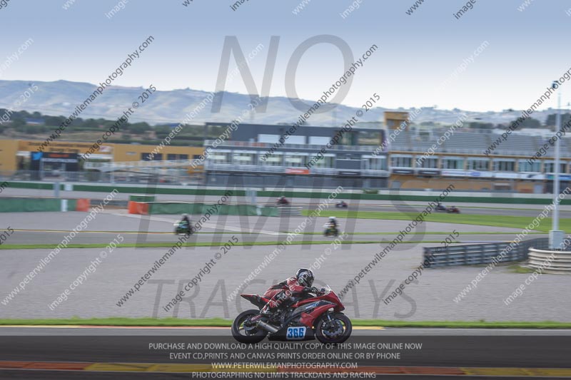 may 2015;motorbikes;no limits;peter wileman photography;spain;trackday digital images;valencia