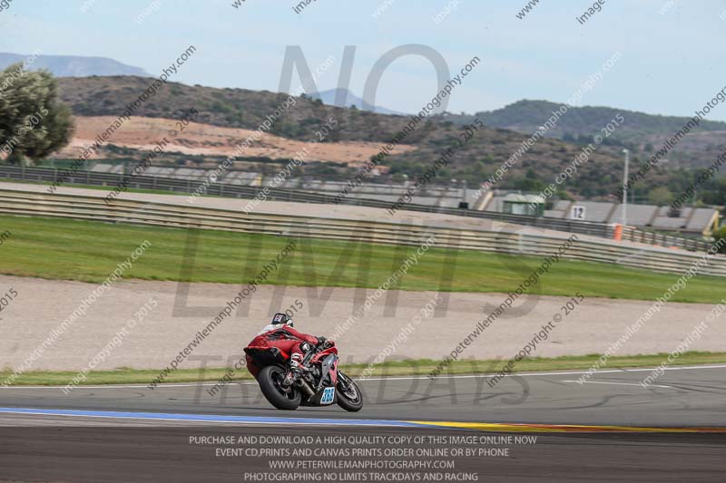 may 2015;motorbikes;no limits;peter wileman photography;spain;trackday digital images;valencia