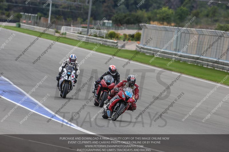 may 2015;motorbikes;no limits;peter wileman photography;spain;trackday digital images;valencia