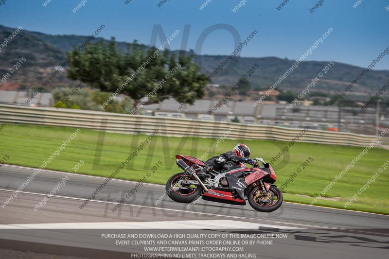 may 2015;motorbikes;no limits;peter wileman photography;spain;trackday digital images;valencia