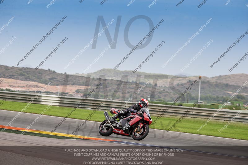 may 2015;motorbikes;no limits;peter wileman photography;spain;trackday digital images;valencia