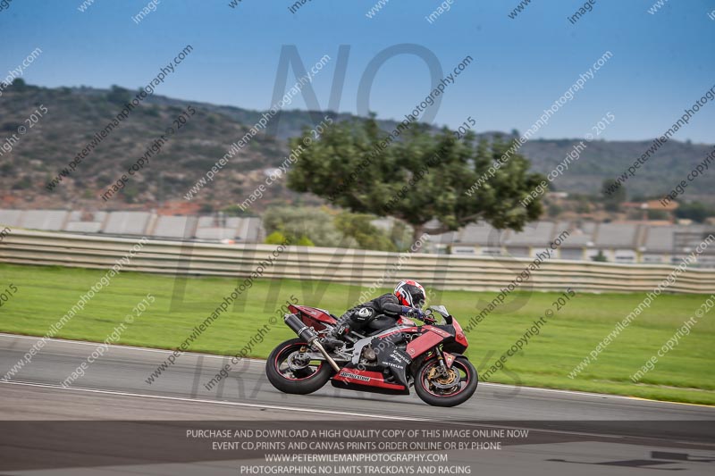 may 2015;motorbikes;no limits;peter wileman photography;spain;trackday digital images;valencia