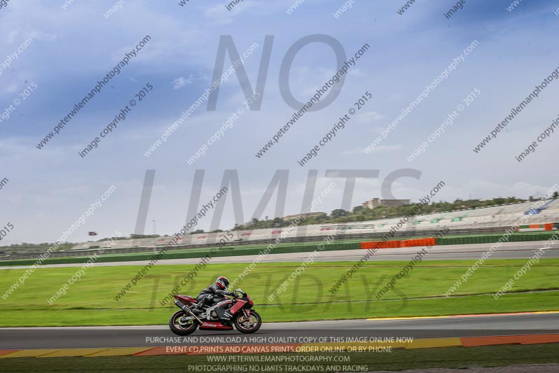 may 2015;motorbikes;no limits;peter wileman photography;spain;trackday digital images;valencia