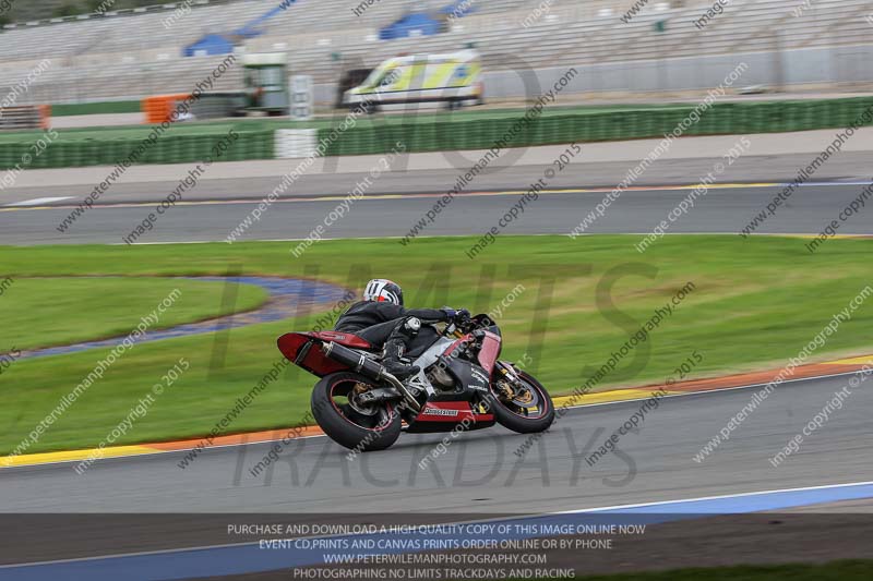 may 2015;motorbikes;no limits;peter wileman photography;spain;trackday digital images;valencia