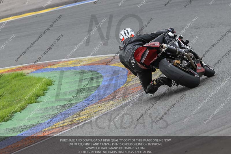 may 2015;motorbikes;no limits;peter wileman photography;spain;trackday digital images;valencia