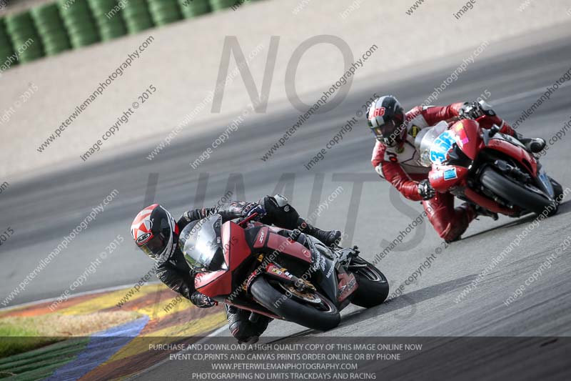 may 2015;motorbikes;no limits;peter wileman photography;spain;trackday digital images;valencia