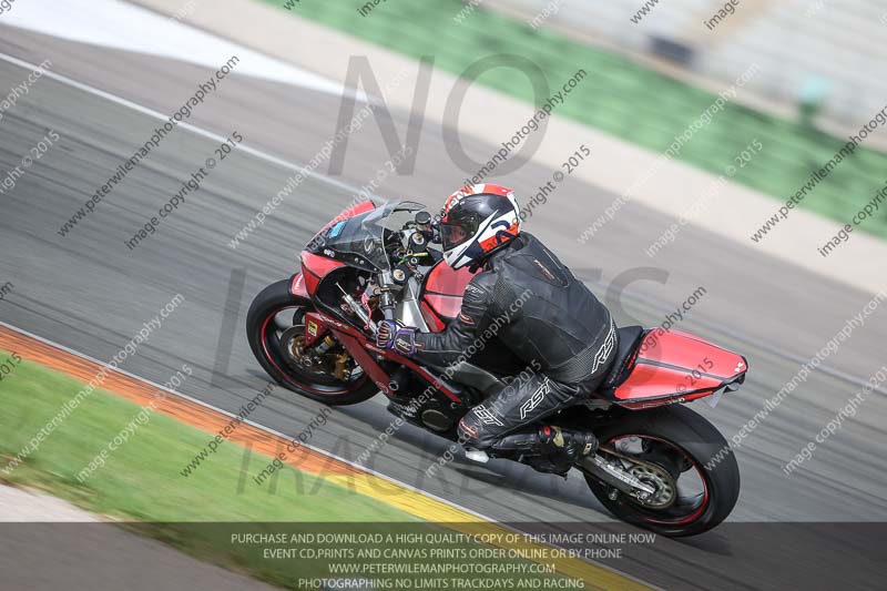 may 2015;motorbikes;no limits;peter wileman photography;spain;trackday digital images;valencia