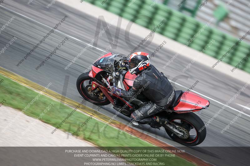 may 2015;motorbikes;no limits;peter wileman photography;spain;trackday digital images;valencia