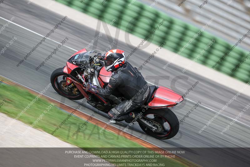 may 2015;motorbikes;no limits;peter wileman photography;spain;trackday digital images;valencia