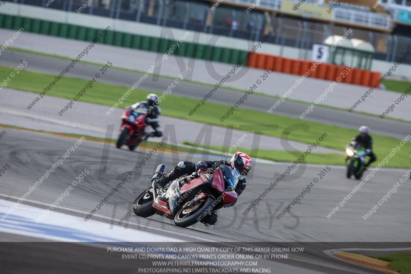 may 2015;motorbikes;no limits;peter wileman photography;spain;trackday digital images;valencia