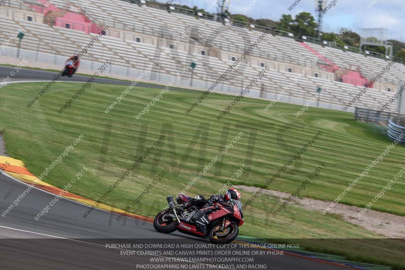 may 2015;motorbikes;no limits;peter wileman photography;spain;trackday digital images;valencia
