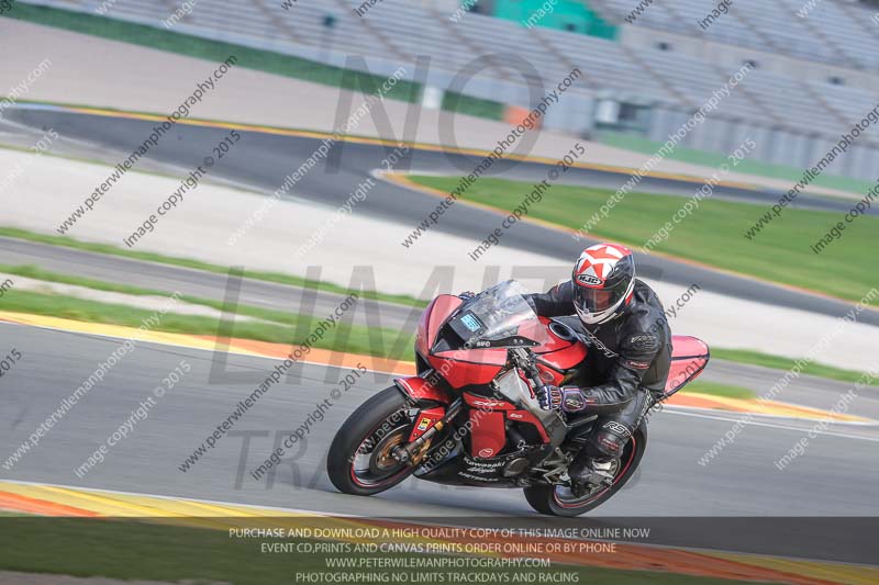 may 2015;motorbikes;no limits;peter wileman photography;spain;trackday digital images;valencia