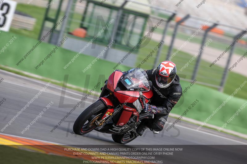 may 2015;motorbikes;no limits;peter wileman photography;spain;trackday digital images;valencia