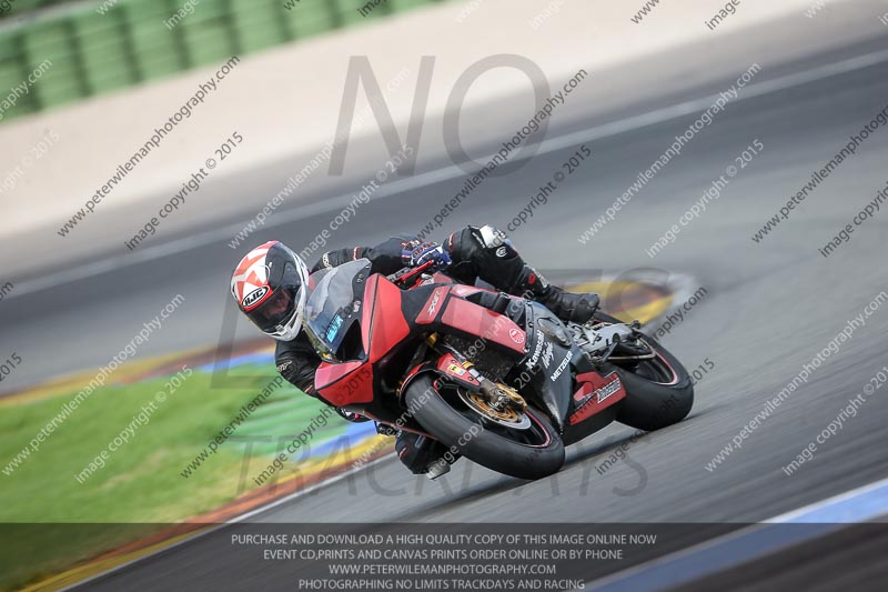 may 2015;motorbikes;no limits;peter wileman photography;spain;trackday digital images;valencia