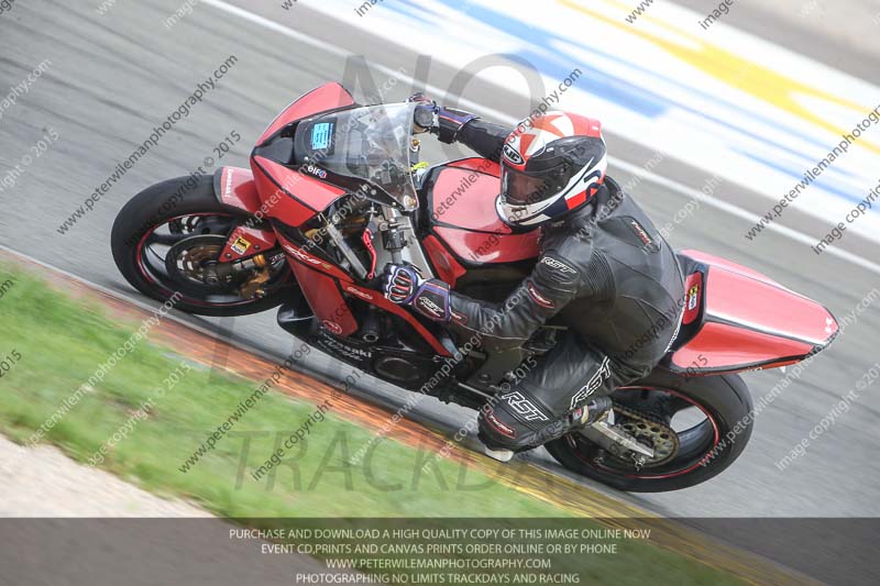 may 2015;motorbikes;no limits;peter wileman photography;spain;trackday digital images;valencia