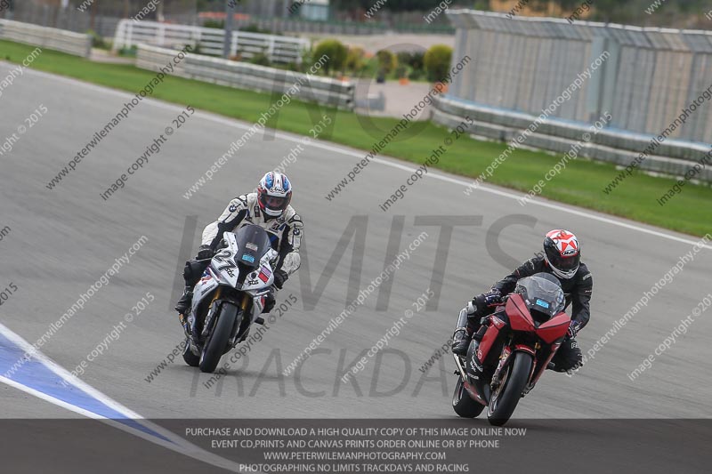 may 2015;motorbikes;no limits;peter wileman photography;spain;trackday digital images;valencia