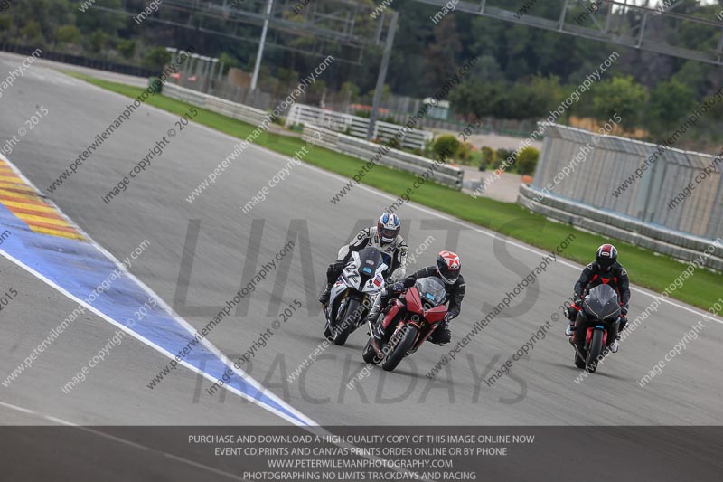 may 2015;motorbikes;no limits;peter wileman photography;spain;trackday digital images;valencia