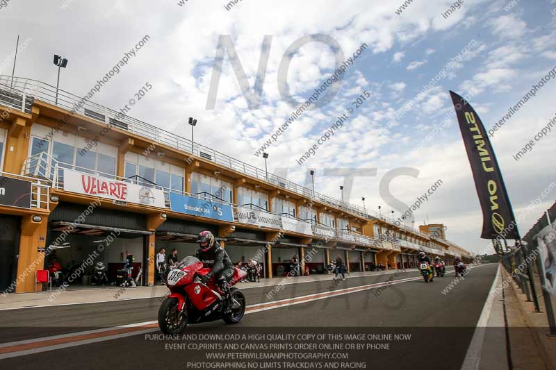 may 2015;motorbikes;no limits;peter wileman photography;spain;trackday digital images;valencia