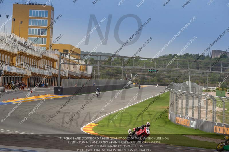 may 2015;motorbikes;no limits;peter wileman photography;spain;trackday digital images;valencia