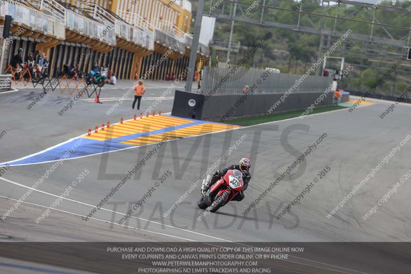 may 2015;motorbikes;no limits;peter wileman photography;spain;trackday digital images;valencia
