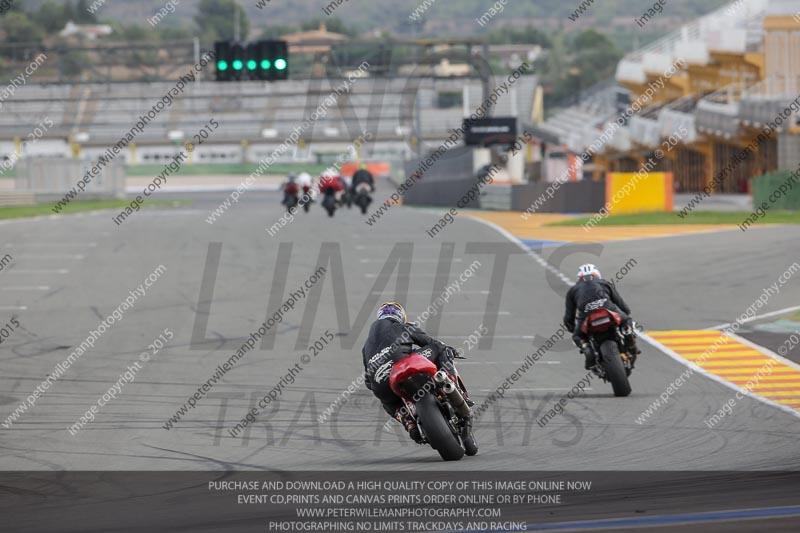 may 2015;motorbikes;no limits;peter wileman photography;spain;trackday digital images;valencia