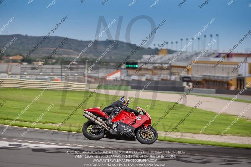 may 2015;motorbikes;no limits;peter wileman photography;spain;trackday digital images;valencia
