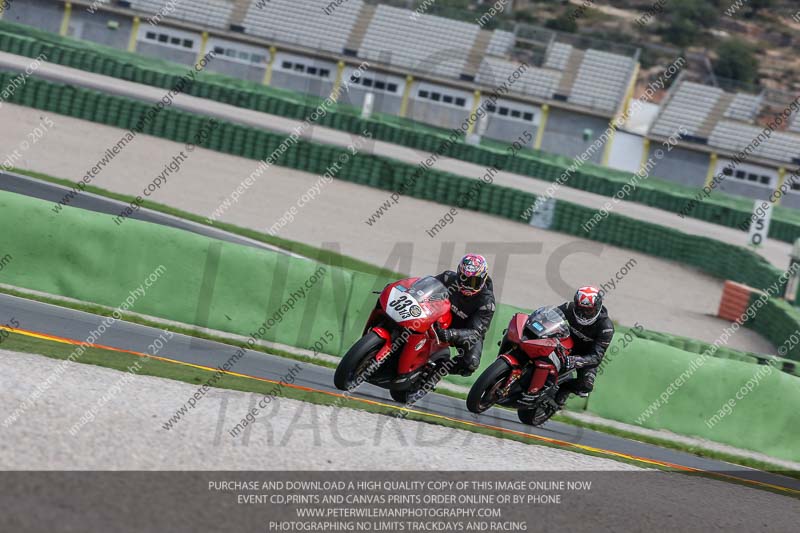 may 2015;motorbikes;no limits;peter wileman photography;spain;trackday digital images;valencia
