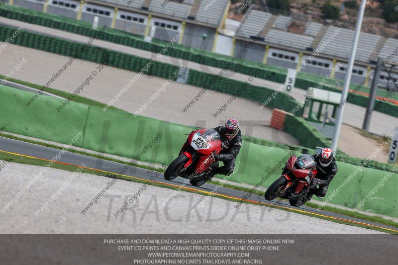 may 2015;motorbikes;no limits;peter wileman photography;spain;trackday digital images;valencia