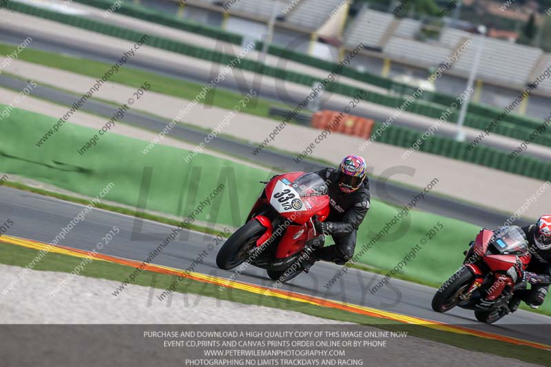 may 2015;motorbikes;no limits;peter wileman photography;spain;trackday digital images;valencia