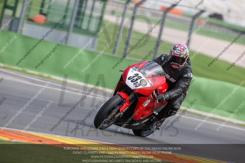 may 2015;motorbikes;no limits;peter wileman photography;spain;trackday digital images;valencia