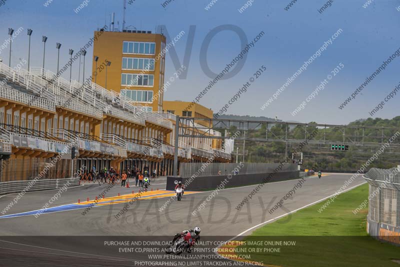 may 2015;motorbikes;no limits;peter wileman photography;spain;trackday digital images;valencia