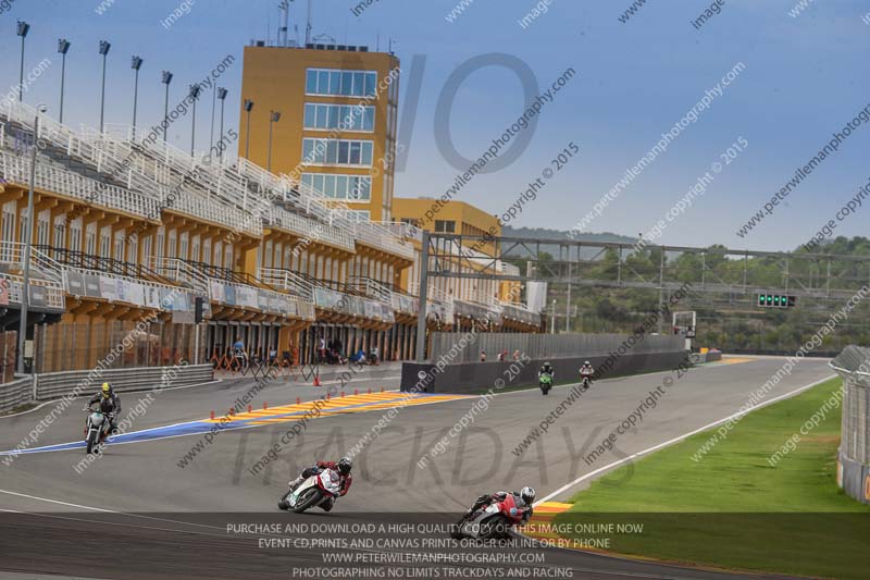 may 2015;motorbikes;no limits;peter wileman photography;spain;trackday digital images;valencia