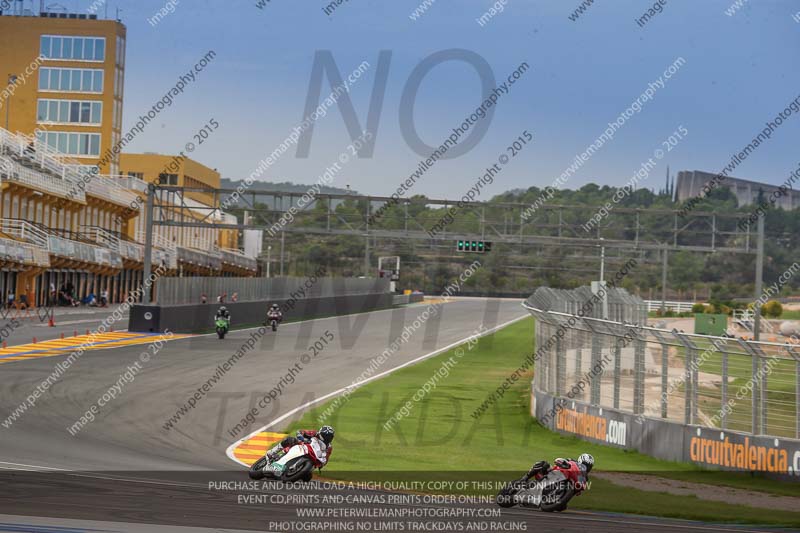 may 2015;motorbikes;no limits;peter wileman photography;spain;trackday digital images;valencia
