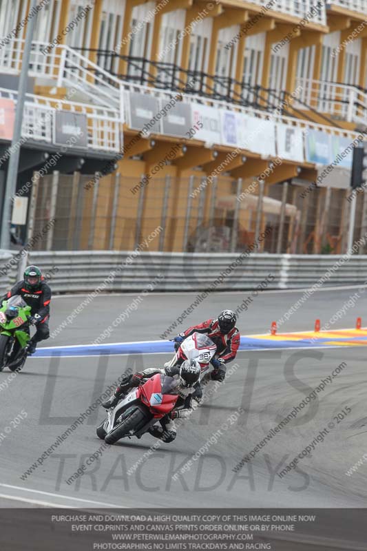 may 2015;motorbikes;no limits;peter wileman photography;spain;trackday digital images;valencia