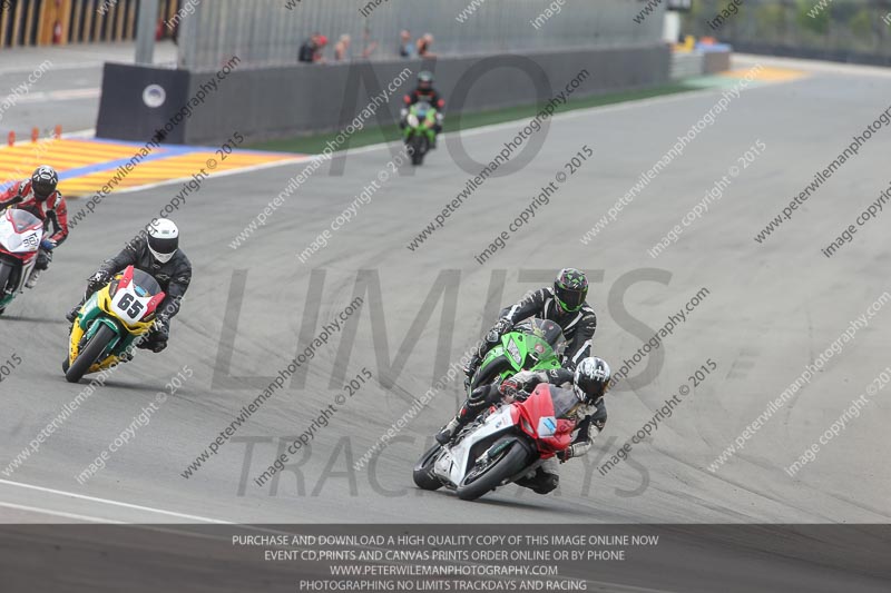 may 2015;motorbikes;no limits;peter wileman photography;spain;trackday digital images;valencia